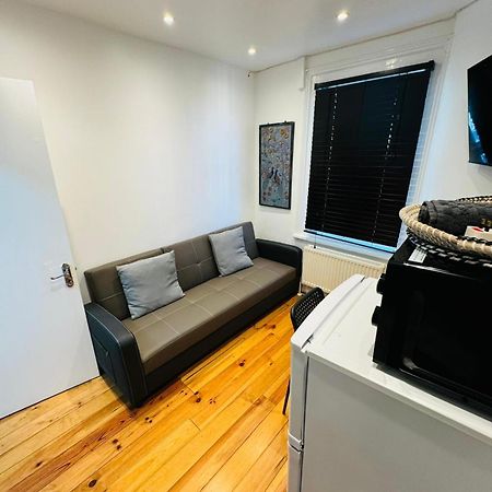 Notting Hill Guest Flat Apartment อีลลิง ห้อง รูปภาพ
